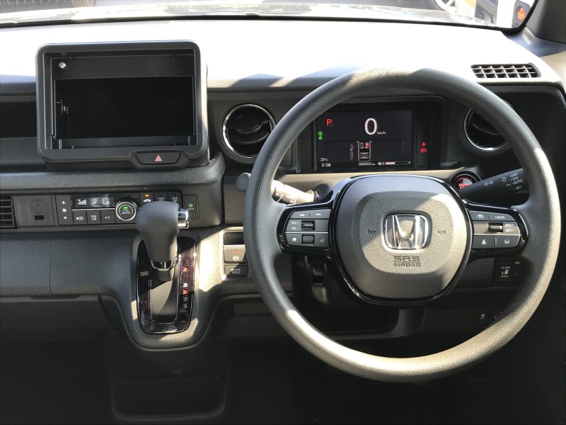 ホンダ N BOX 14枚目