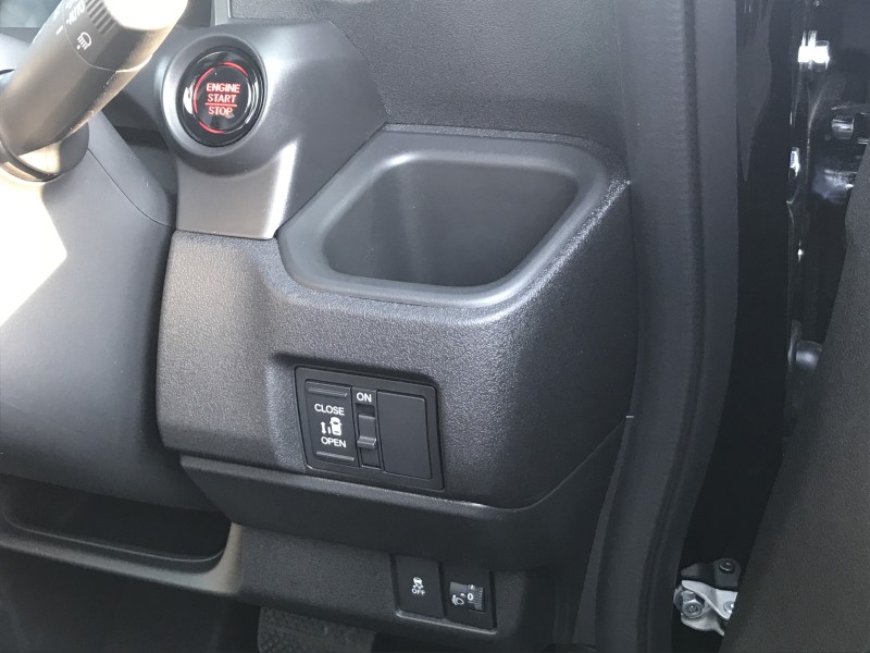 ホンダ N BOX 17枚目