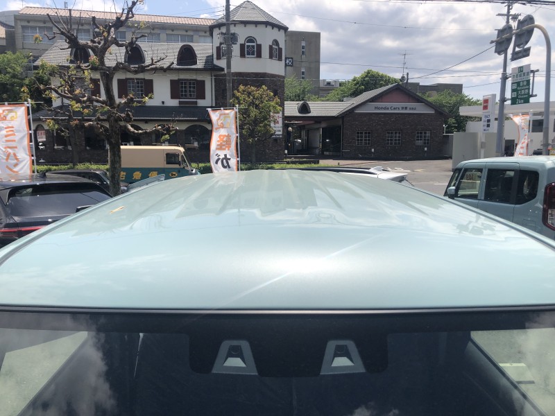 スズキ ワゴンRスマイル 17枚目