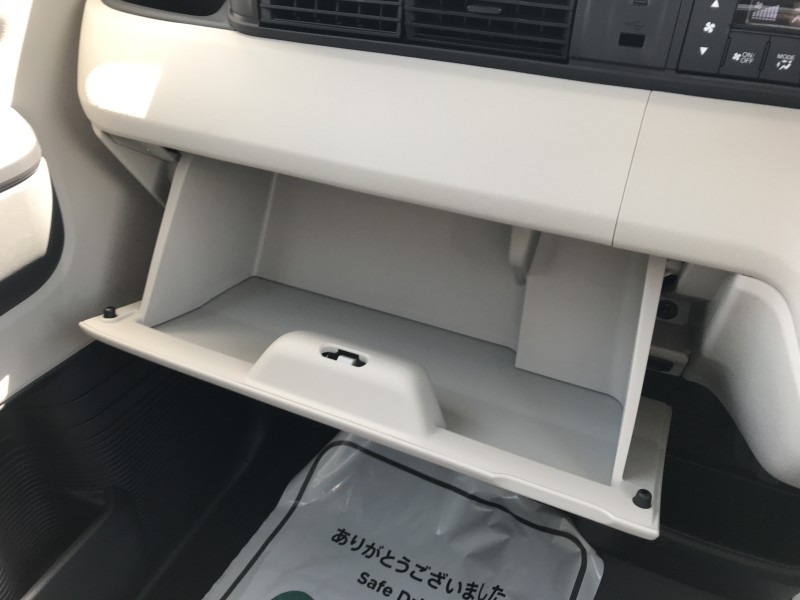 ホンダ N BOX 11枚目
