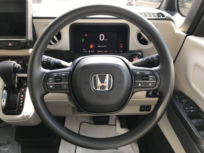 ホンダ N BOX 14枚目