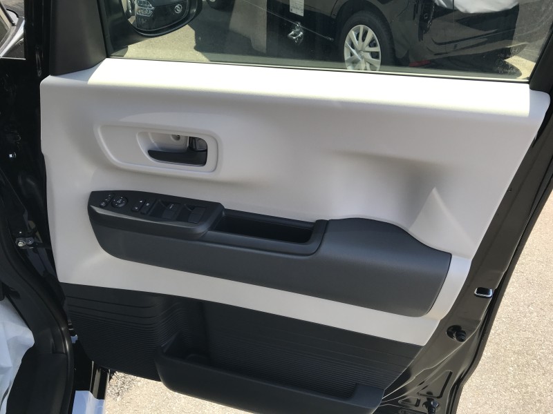 ホンダ N BOX 17枚目