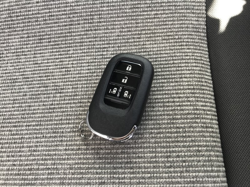 ホンダ N BOX 18枚目