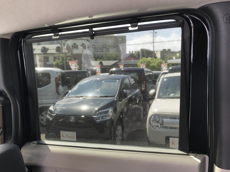 ホンダ N BOX 7枚目