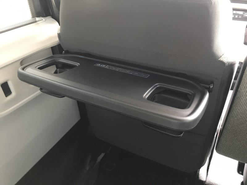 ホンダ N BOX 8枚目