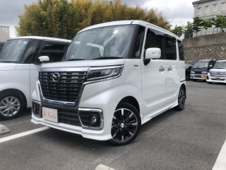 マツダ フレアワゴン