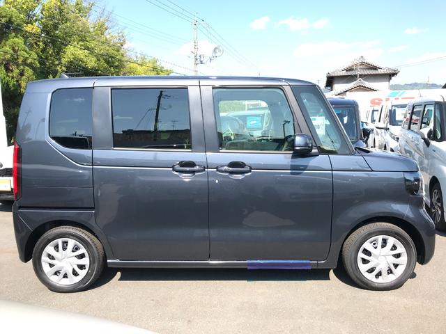 ホンダ N BOX 3枚目