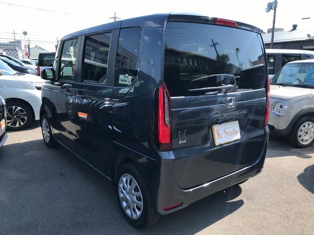 ホンダ N BOX 6枚目