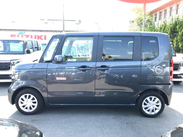 ホンダ N BOX 7枚目