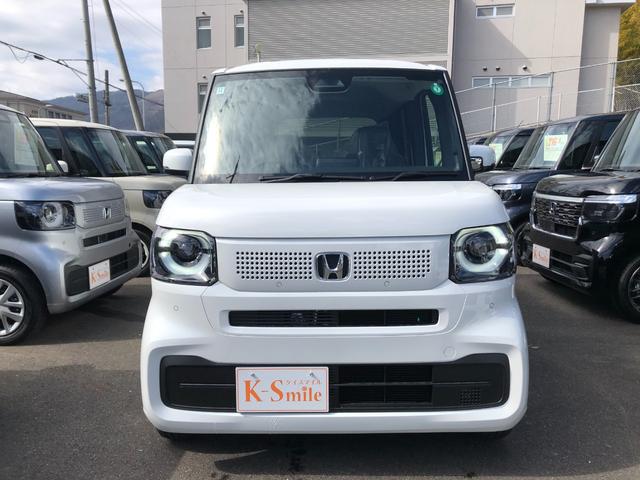 ホンダ N BOX 1枚目