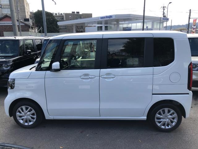 ホンダ N BOX 6枚目