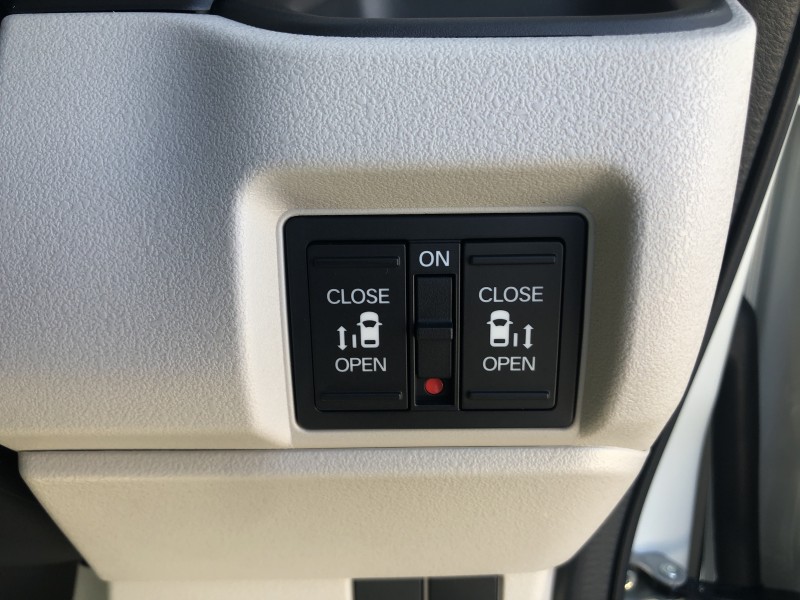 ホンダ N BOX 16枚目