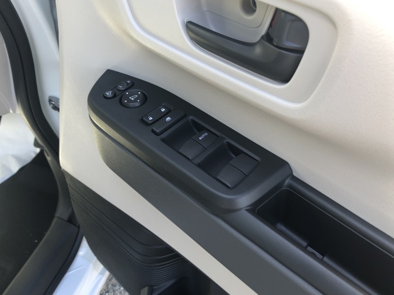 ホンダ N BOX 18枚目