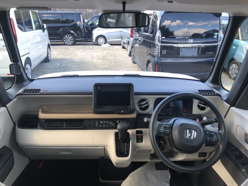 ホンダ N BOX 7枚目