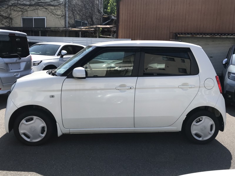 ホンダ N ONE 9枚目