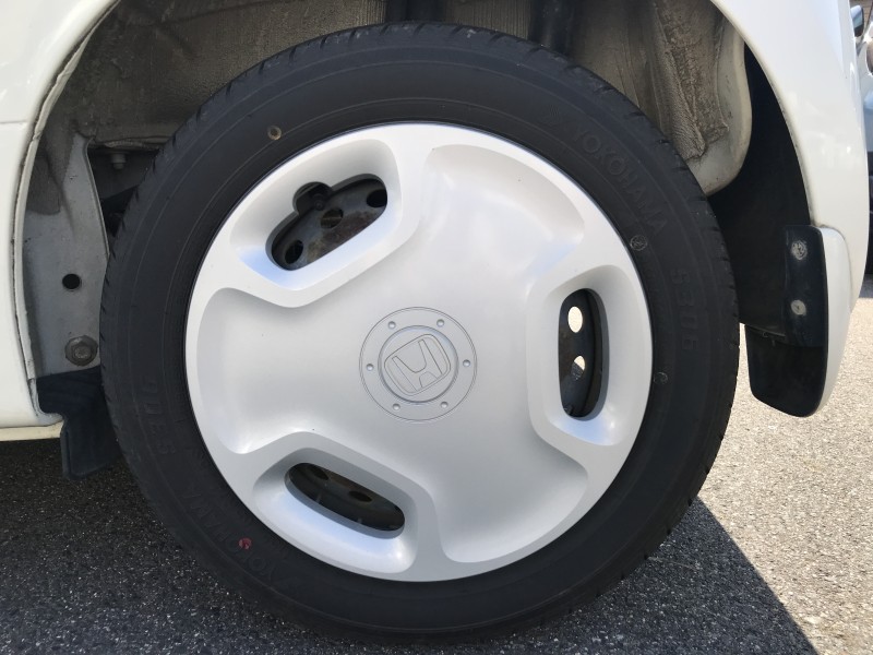 ホンダ N ONE 10枚目