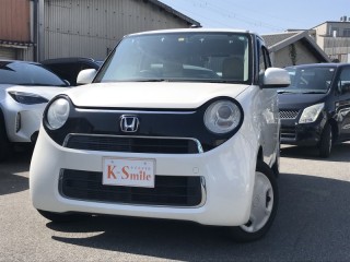 ホンダ N ONE