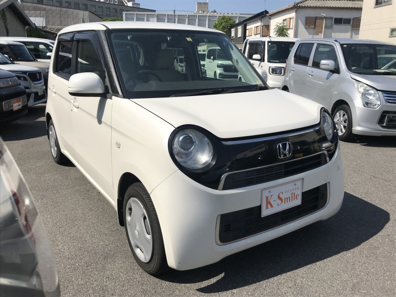 ホンダ N ONE 2枚目