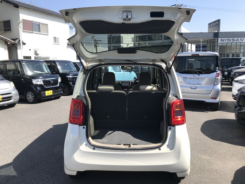ホンダ N ONE 6枚目