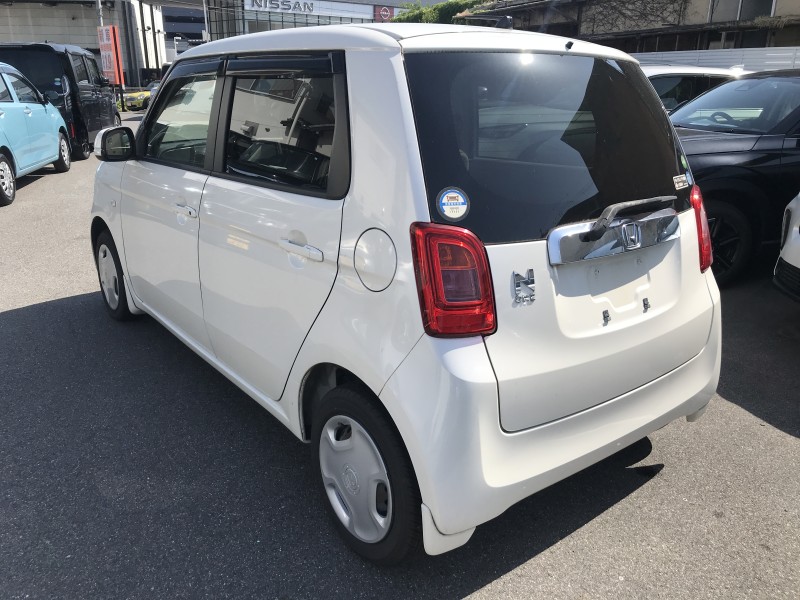 ホンダ N ONE 8枚目