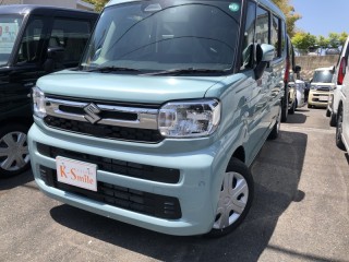 スズキ スペーシア
