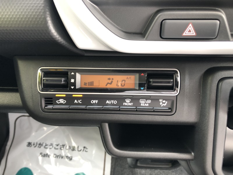 スズキ ハスラー 11枚目