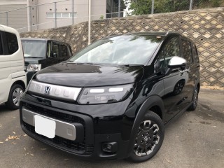 ホンダ フリード