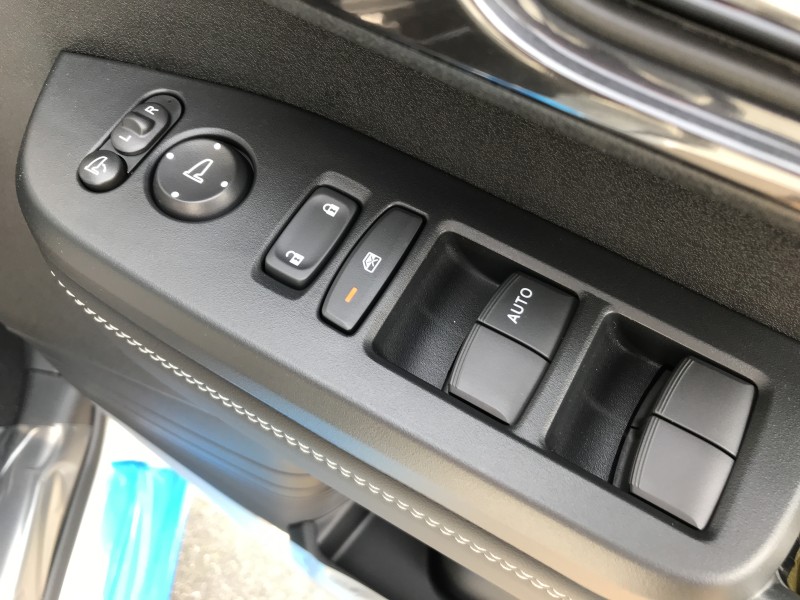 ホンダ N BOX 17枚目