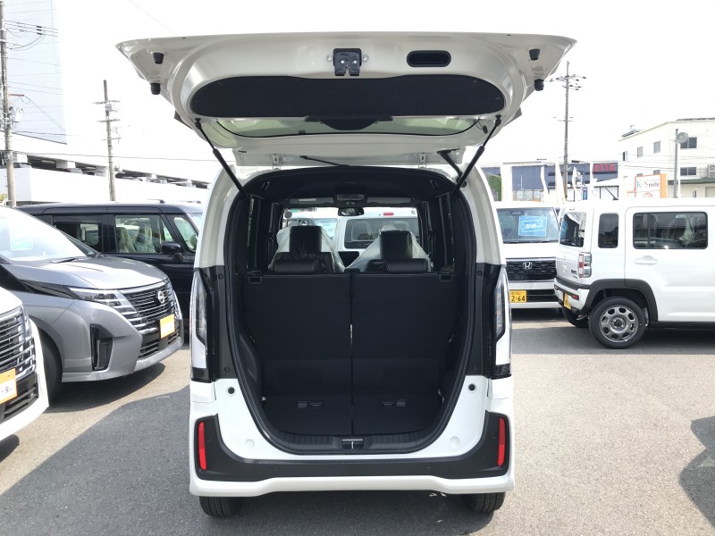 ホンダ N BOX 6枚目