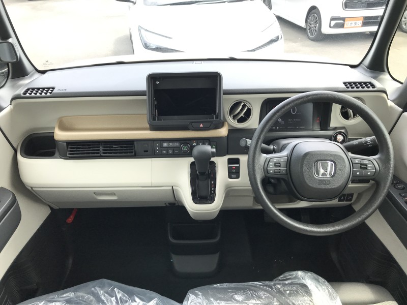 ホンダ N BOX 13枚目