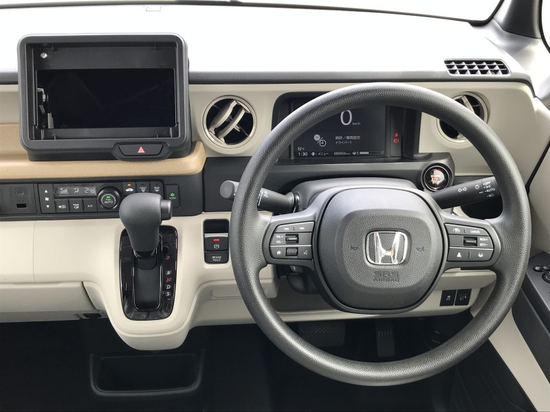 ホンダ N BOX 14枚目