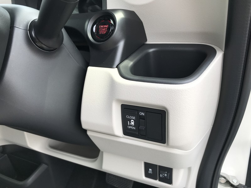 ホンダ N BOX 16枚目
