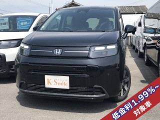 ホンダ フリード
