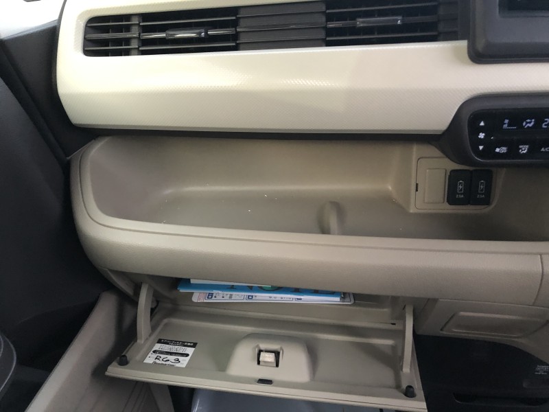 ホンダ N BOX 9枚目