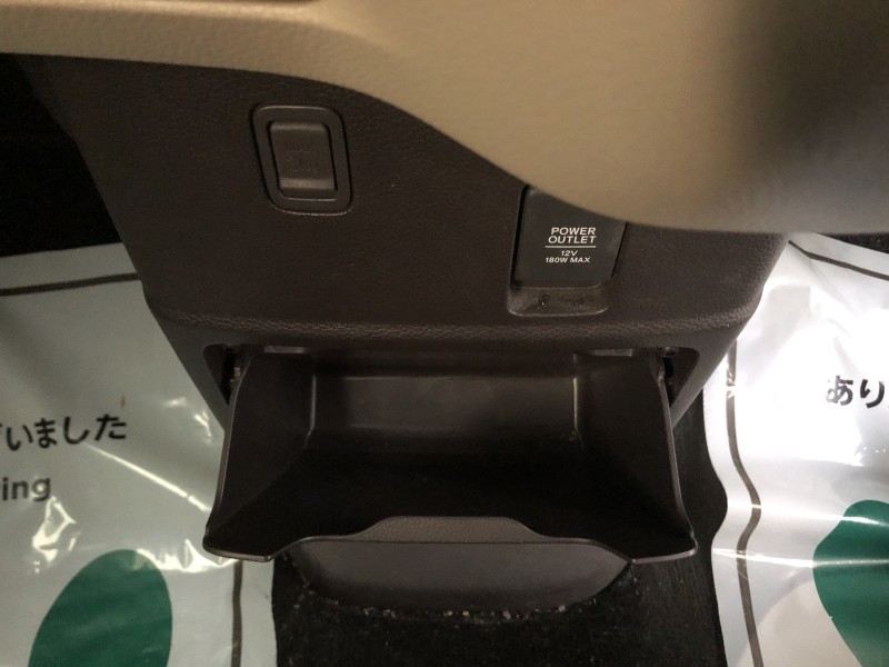 ホンダ N BOX 12枚目