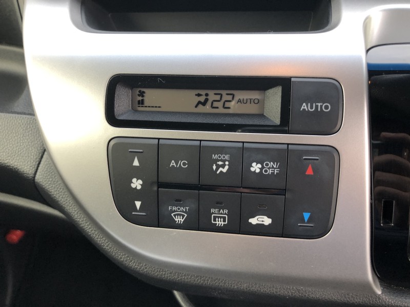 ホンダ N WGN 12枚目