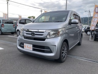 ホンダ N WGN