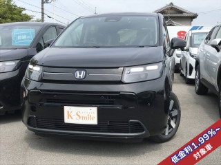 ホンダ フリード