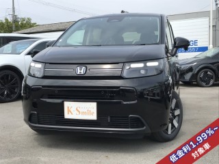 ホンダ フリード