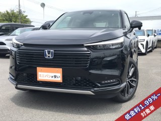 ホンダ ヴェゼル