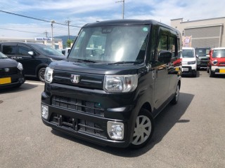ダイハツ ウェイク