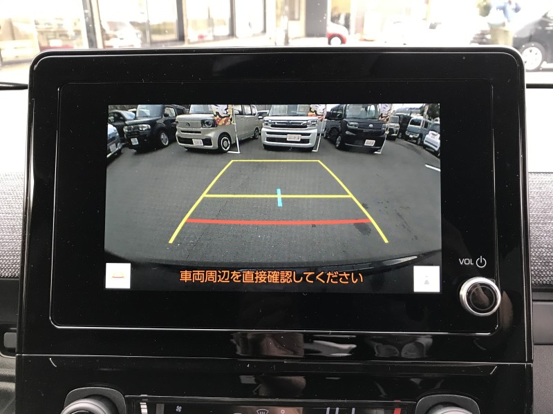 トヨタ シエンタ 16枚目