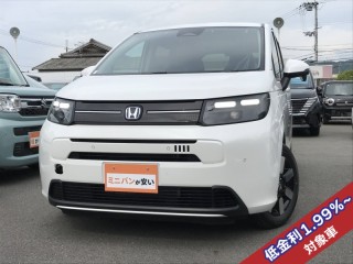 ホンダ フリード