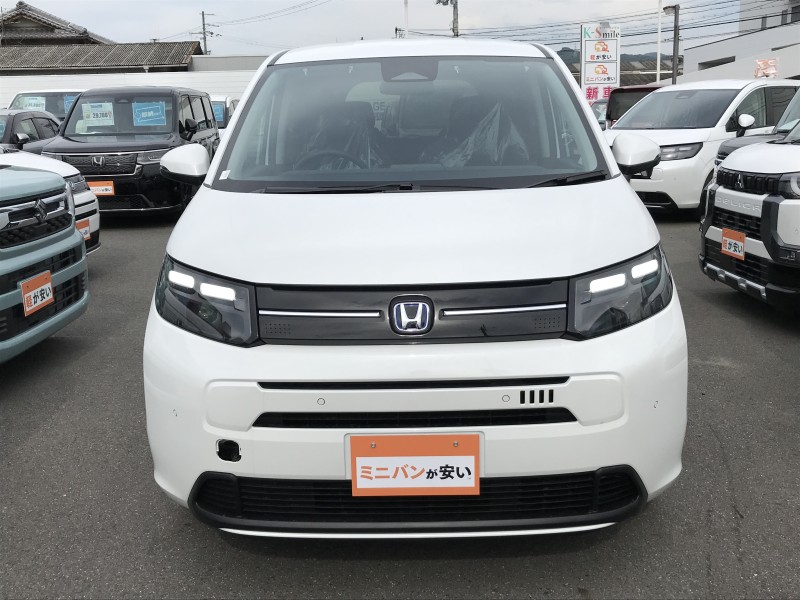 ホンダ フリード 1枚目