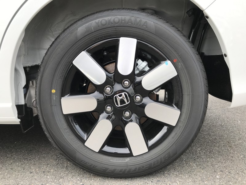 ホンダ フリード 11枚目