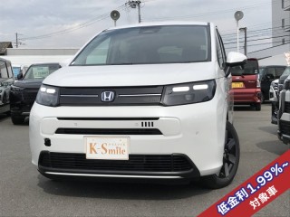 ホンダ フリード