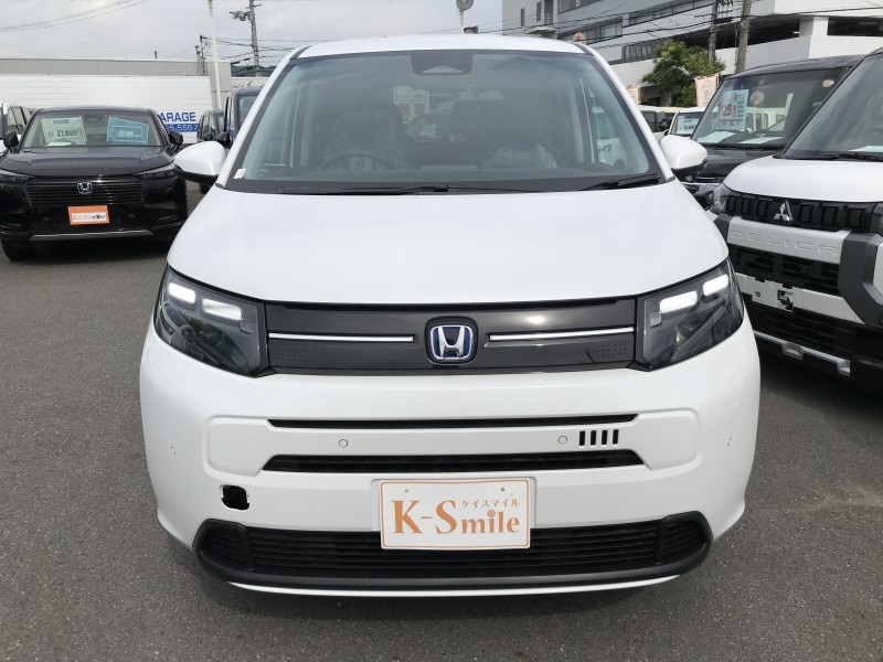 ホンダ フリード 1枚目
