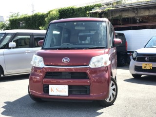 ダイハツ タント