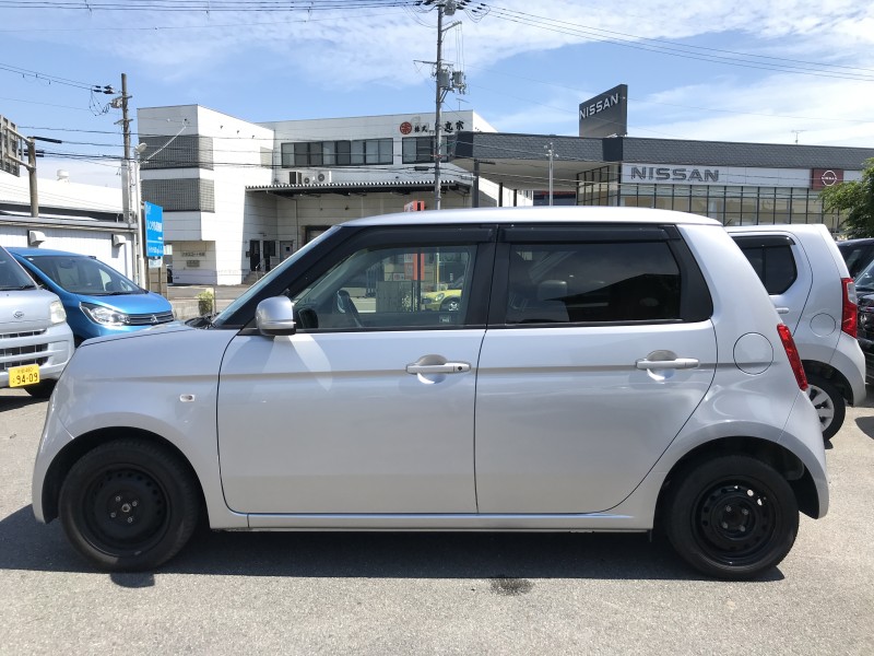 ホンダ N ONE 9枚目