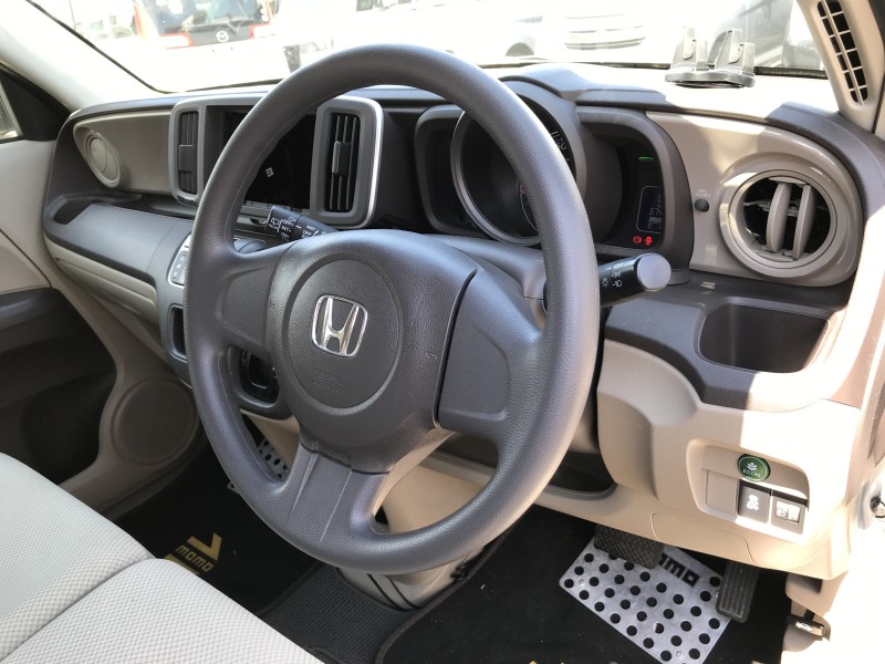 ホンダ N ONE 15枚目
